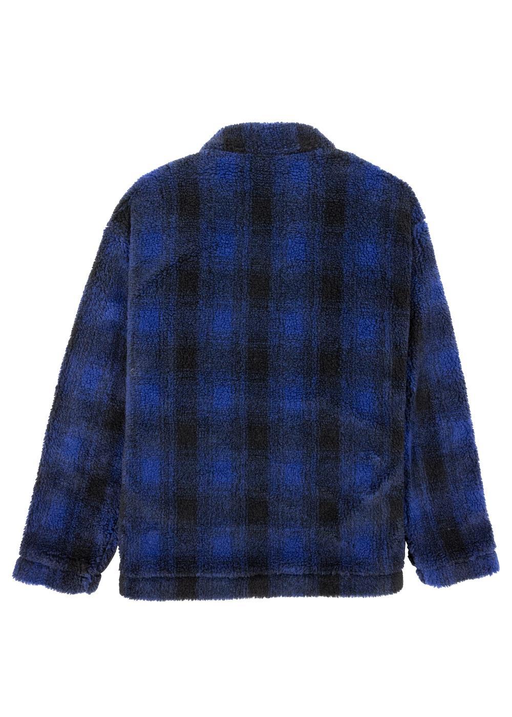Mick Sherpa Jacket, DNL