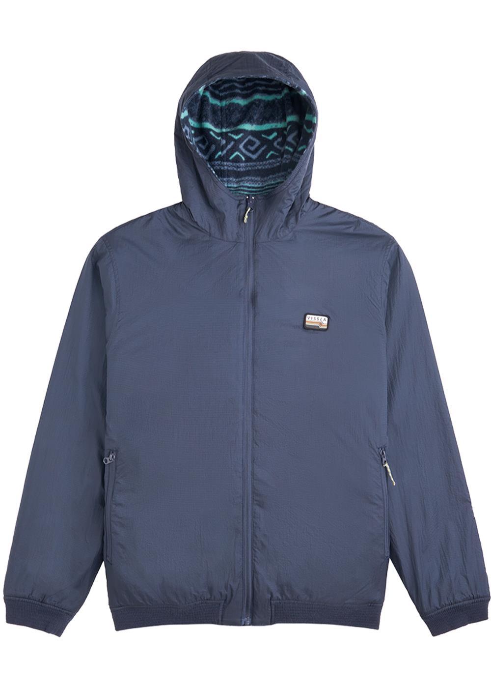 Sequoia Reversible Jacket, DNL