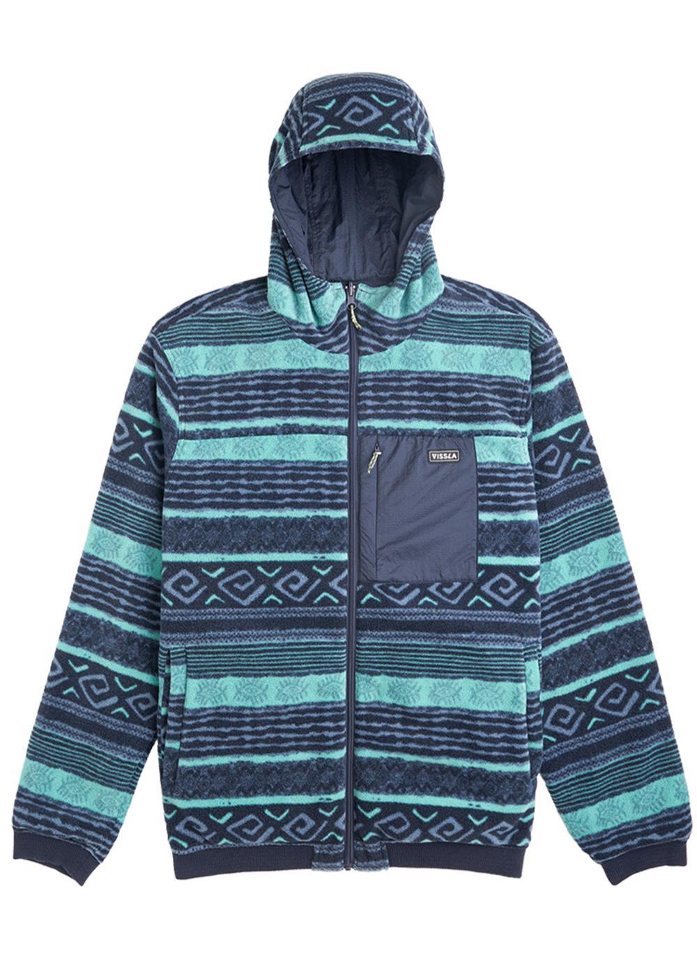 Sequoia Reversible Jacket, DNL