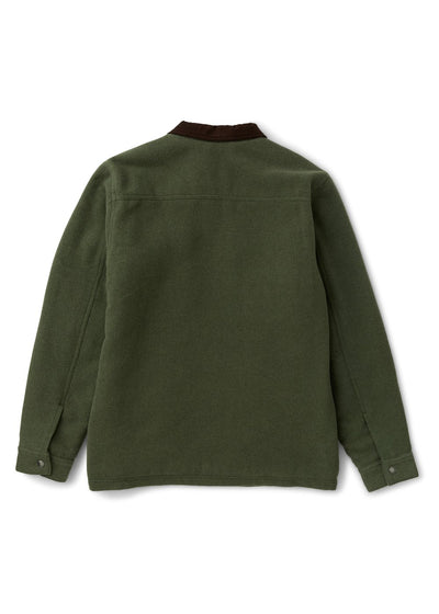 Buffalo Jacket VGR