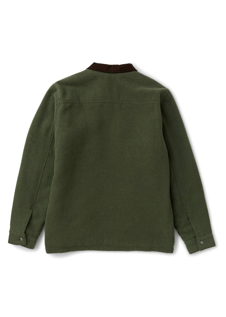 Buffalo Jacket VGR – Vissla EU