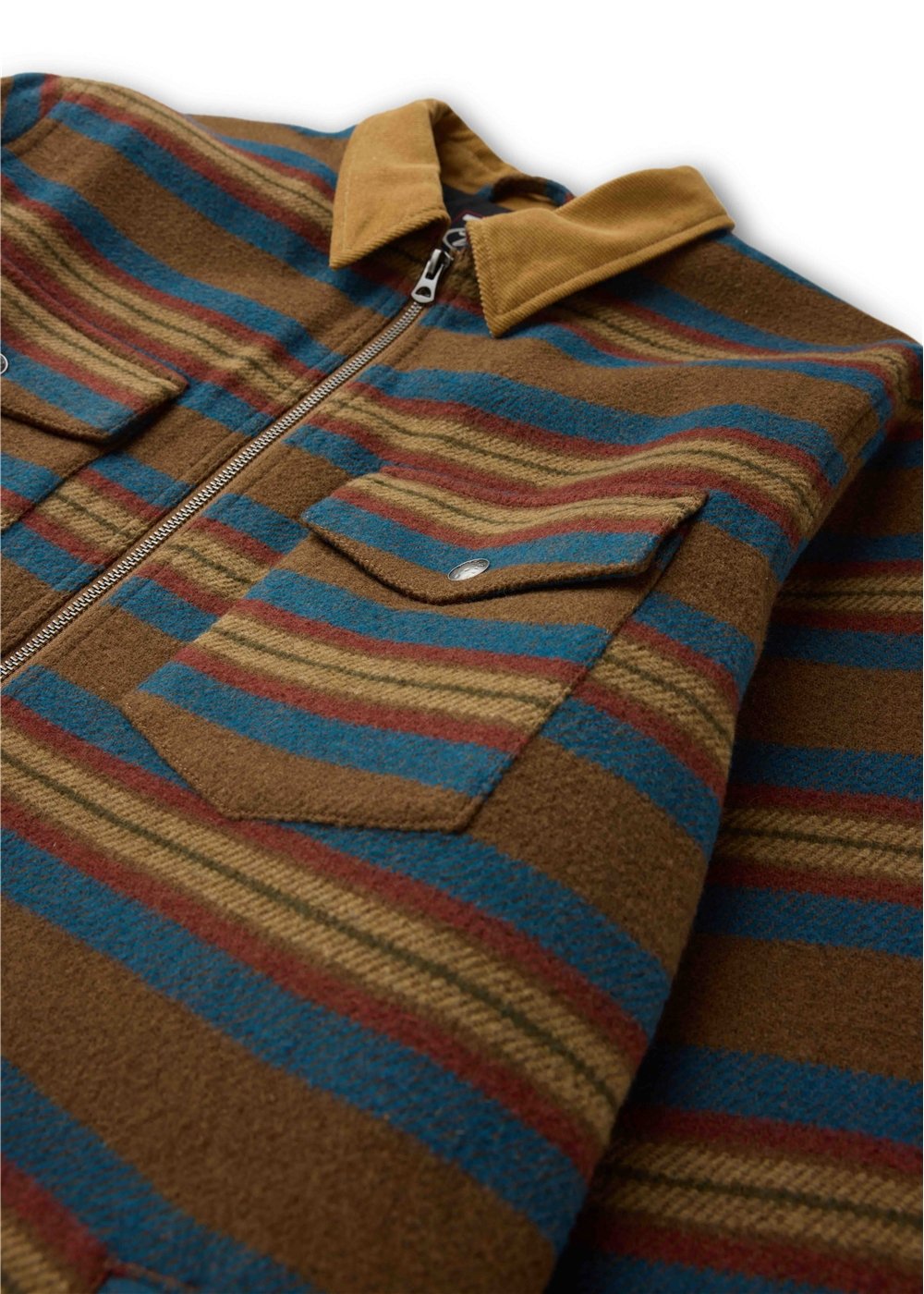Buffalo Jacket DKE