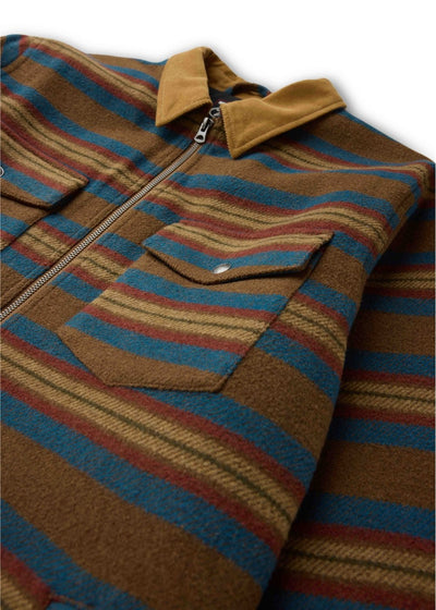 Buffalo Jacket DKE