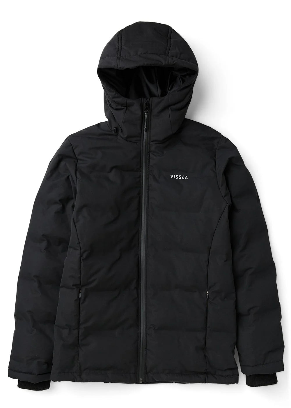 White Peaks Puffer Eco Jacket