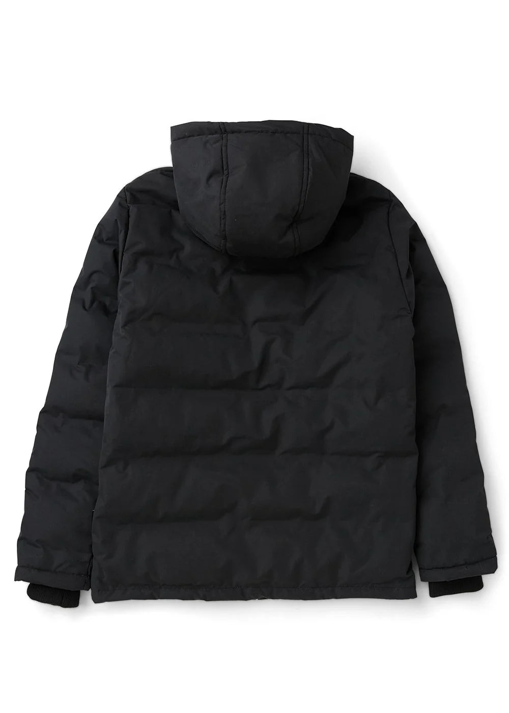 White Peaks Puffer Eco Jacket