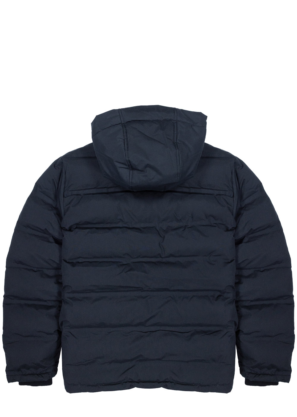 White Peaks Puffer Eco Jacket