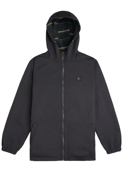 Breaker's Reversible Jacket, PHA