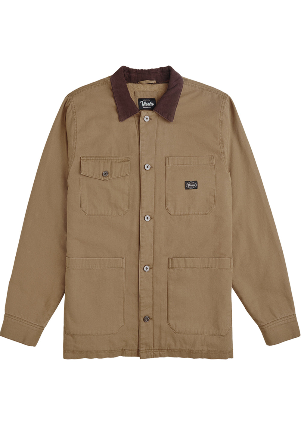 Peterson Jacket