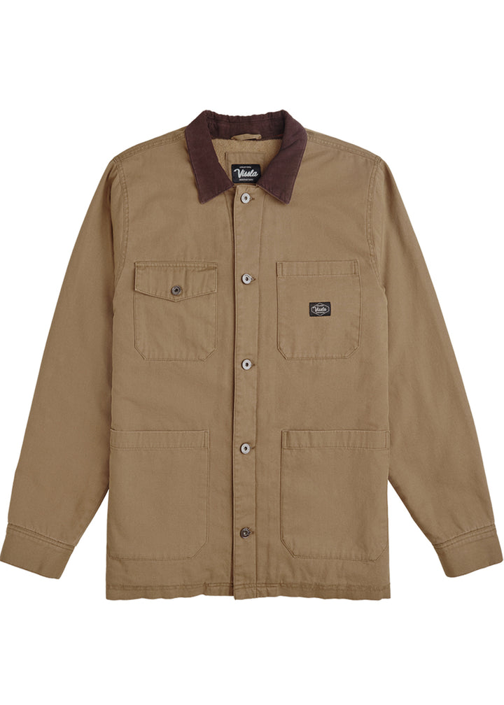 Peterson Jacket – Vissla EU