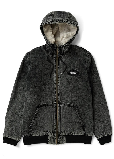 Wasson Jacket