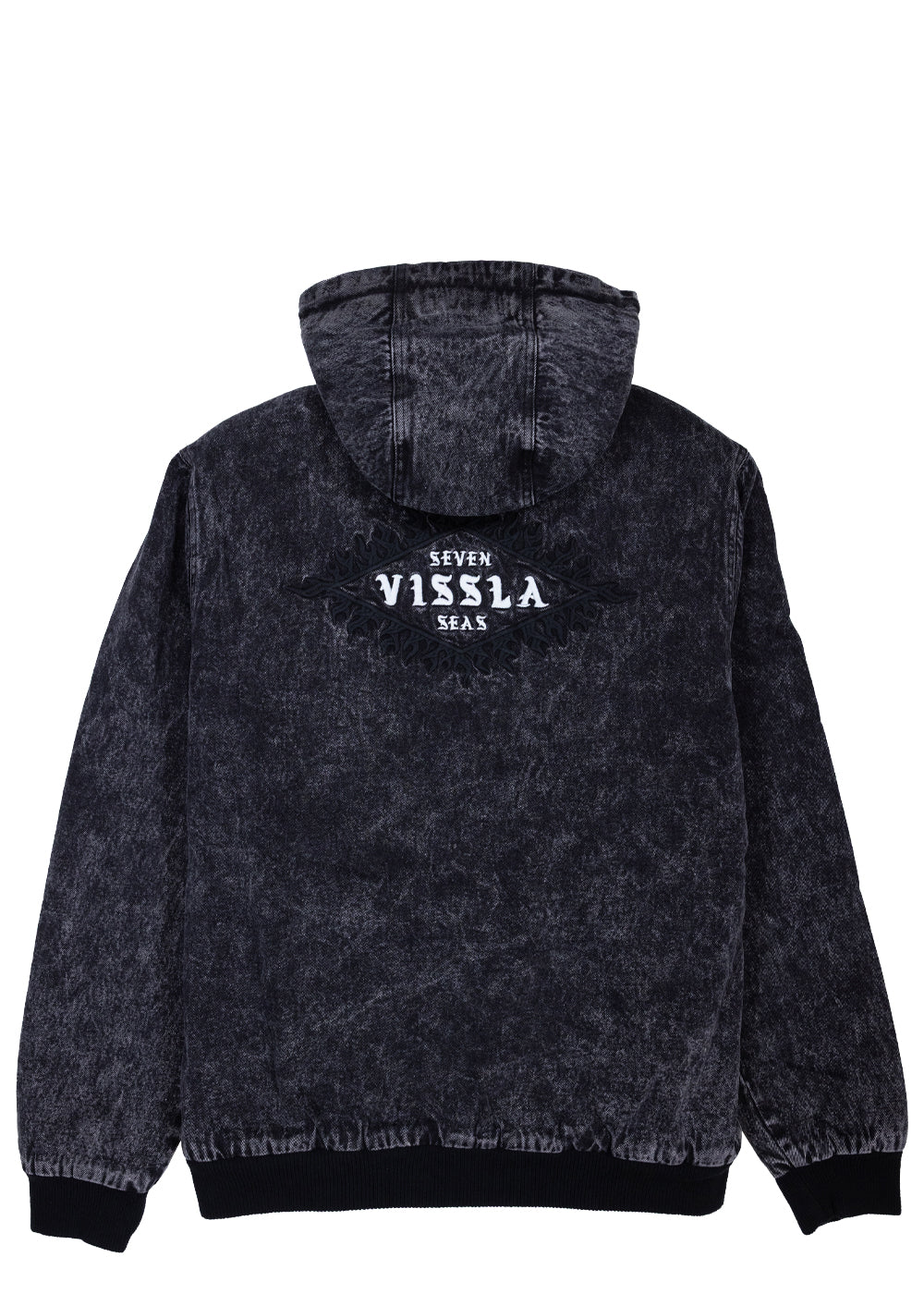 Wasson Jacket