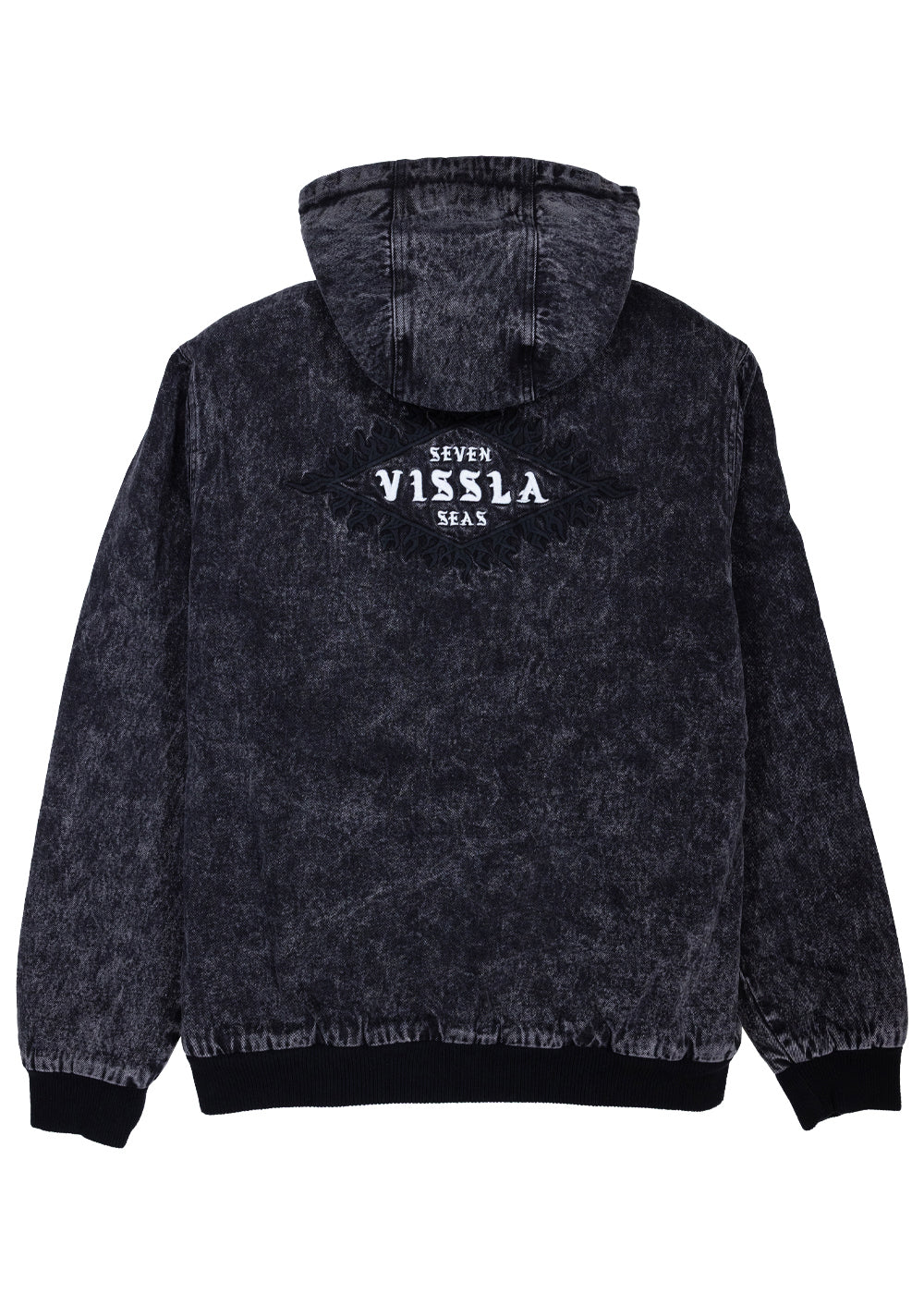 Wasson Jacket