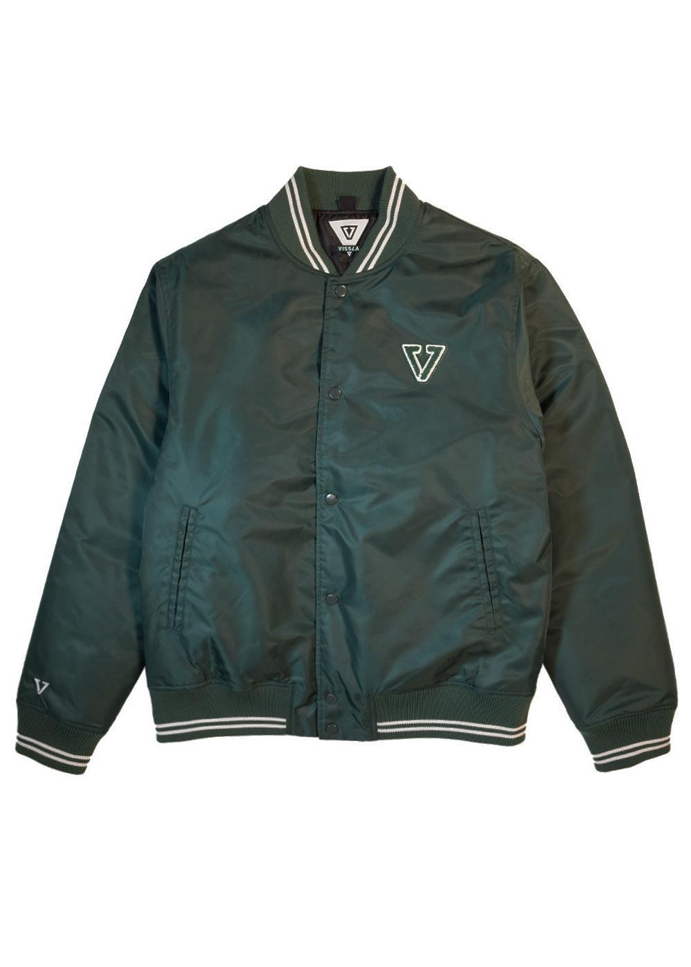 Master Jacket