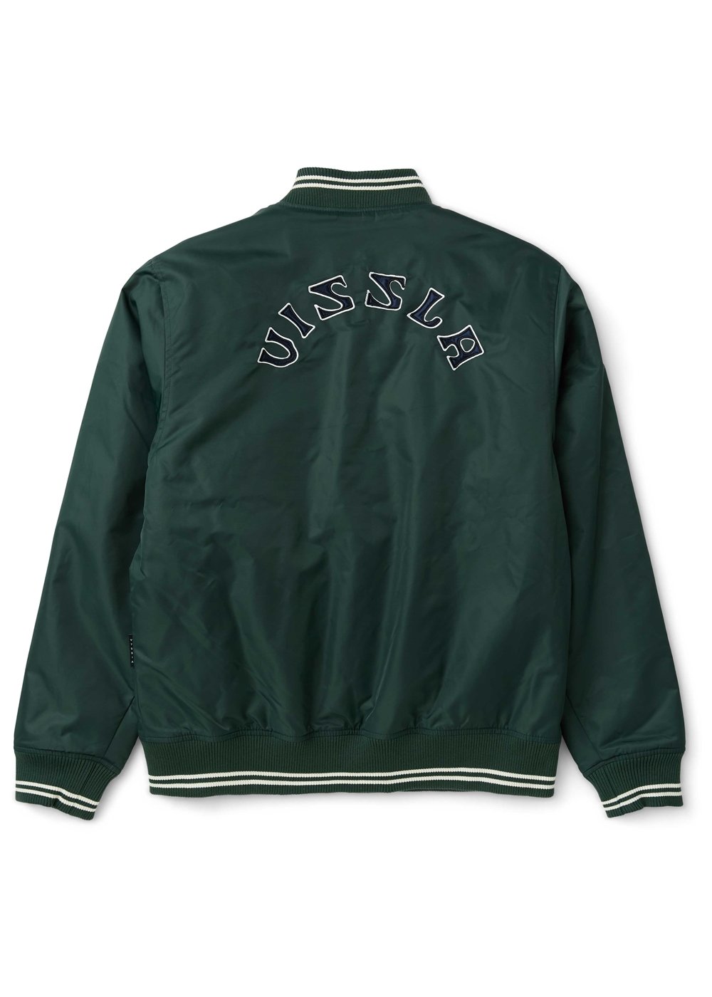 Master Jacket
