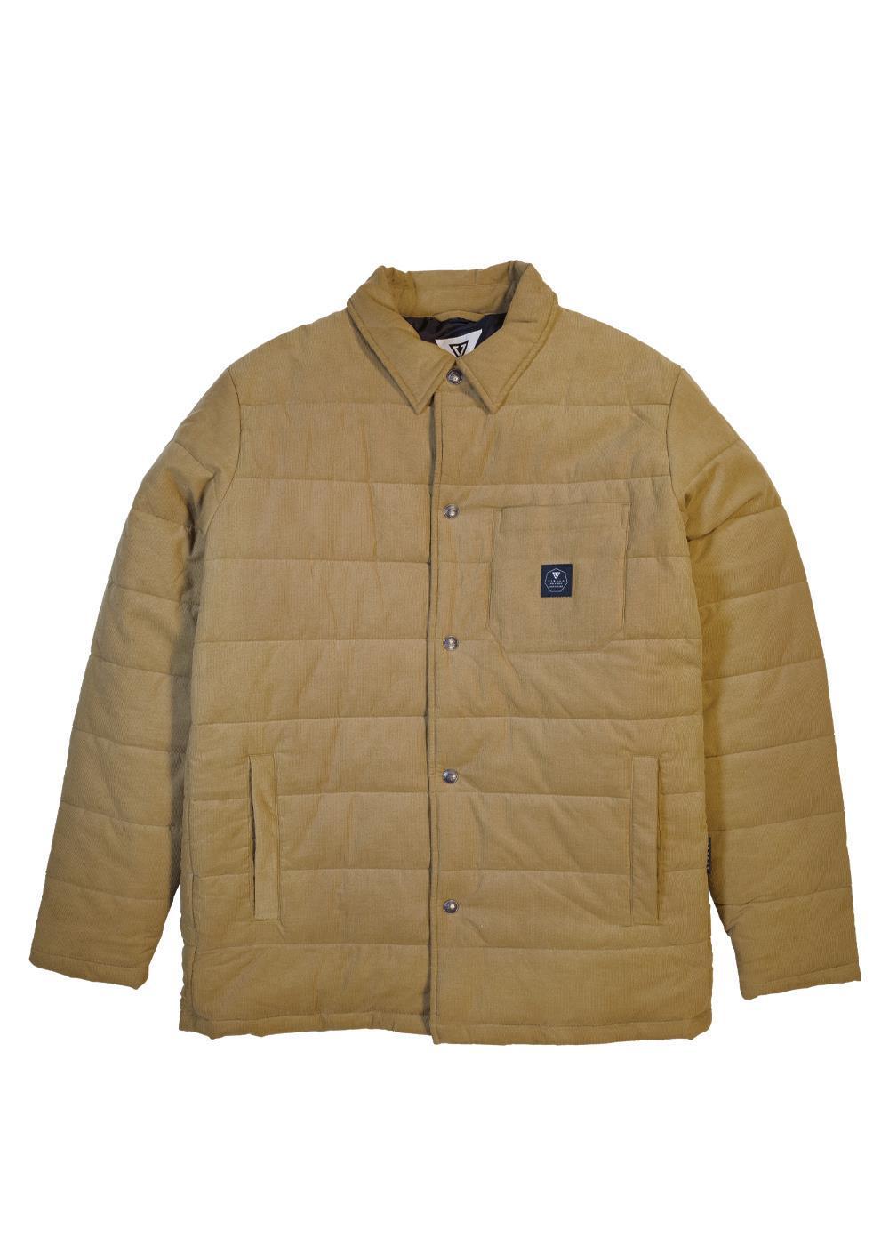 Paxon Jacket