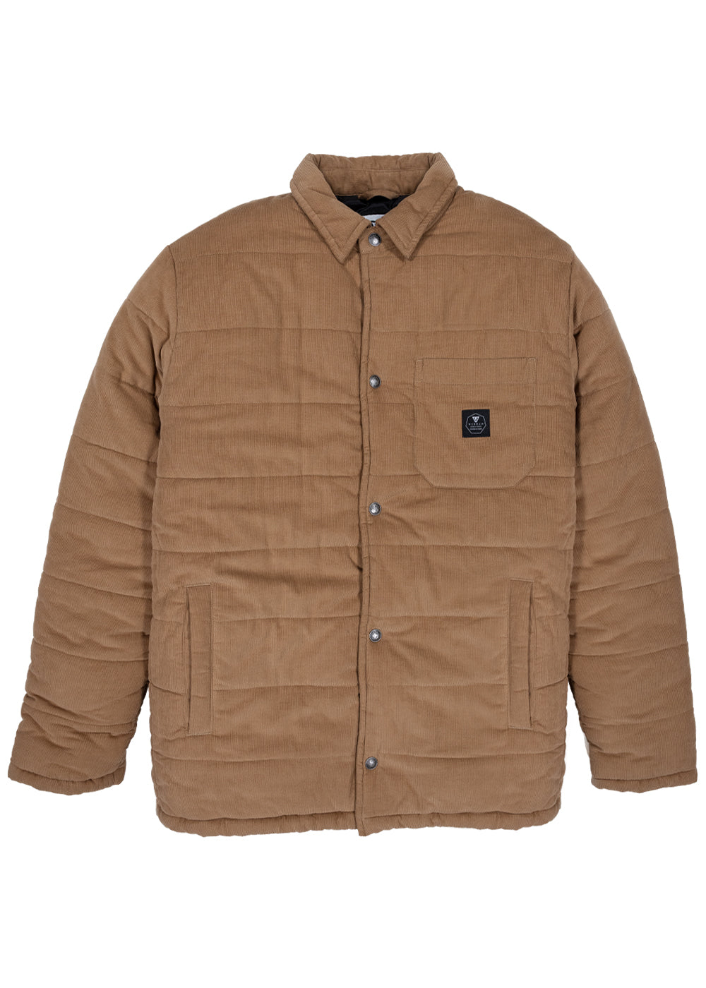 Paxon Jacket