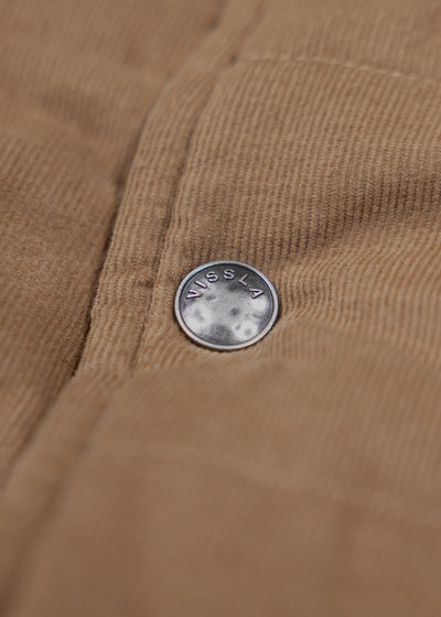 Paxon Jacket
