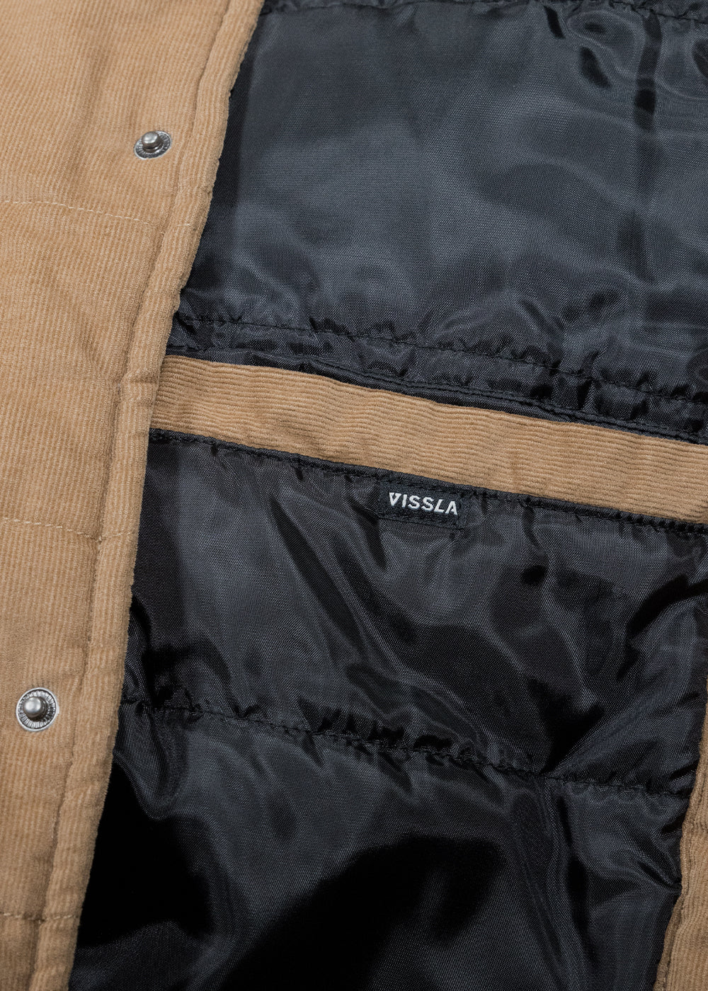 Paxon Jacket
