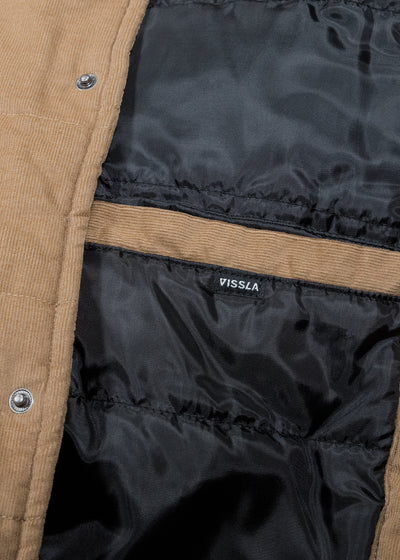 Paxon Jacket
