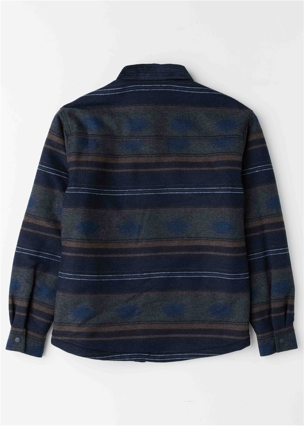 Woolf Sherpa Shirt Jacket