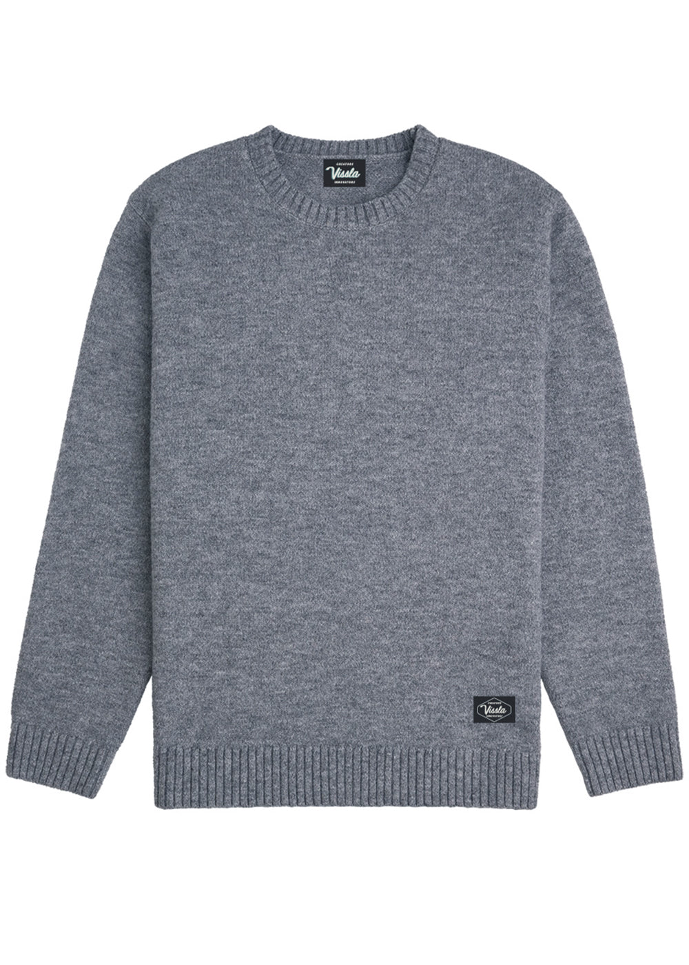 Creators Elvis Crew Sweater, GRH