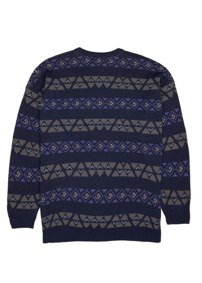 Bel Air Crew Sweater