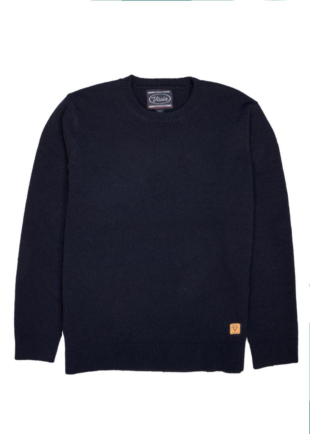 Presley Crew Neck Sweater DNL