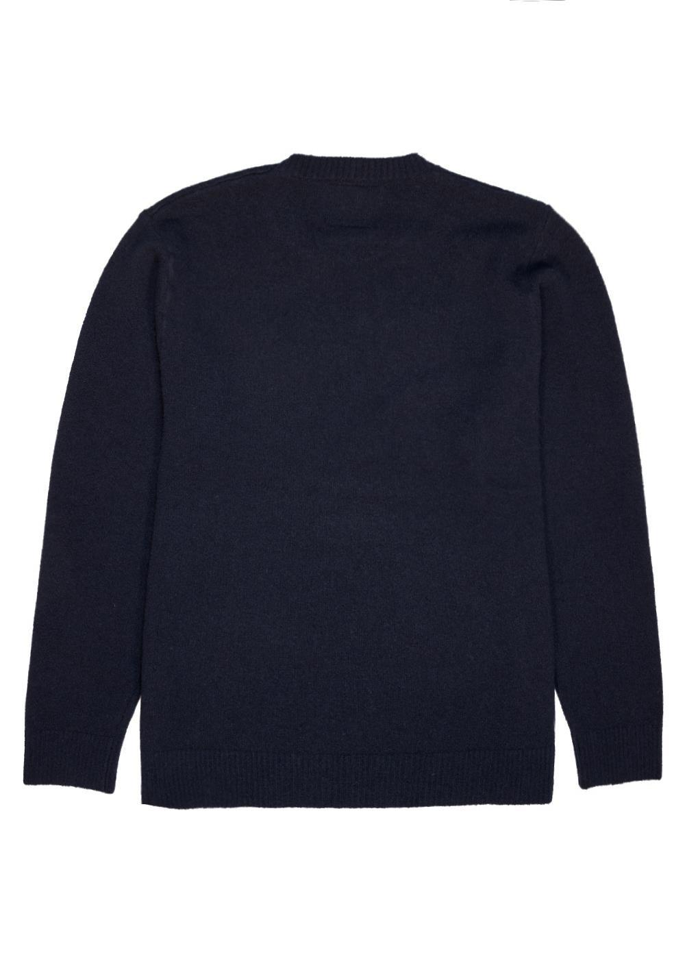 Presley Crew Neck Sweater DNL