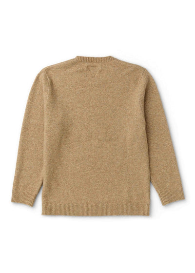 Presley Crew Neck Sweater DKS