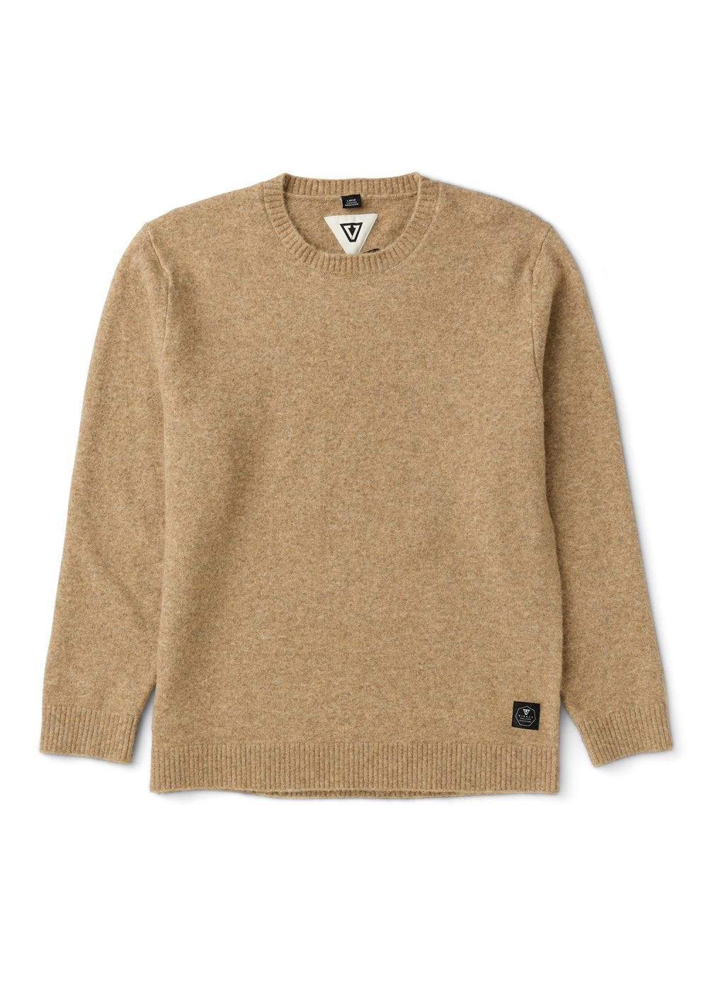 Presley Crew Neck Sweater DKS