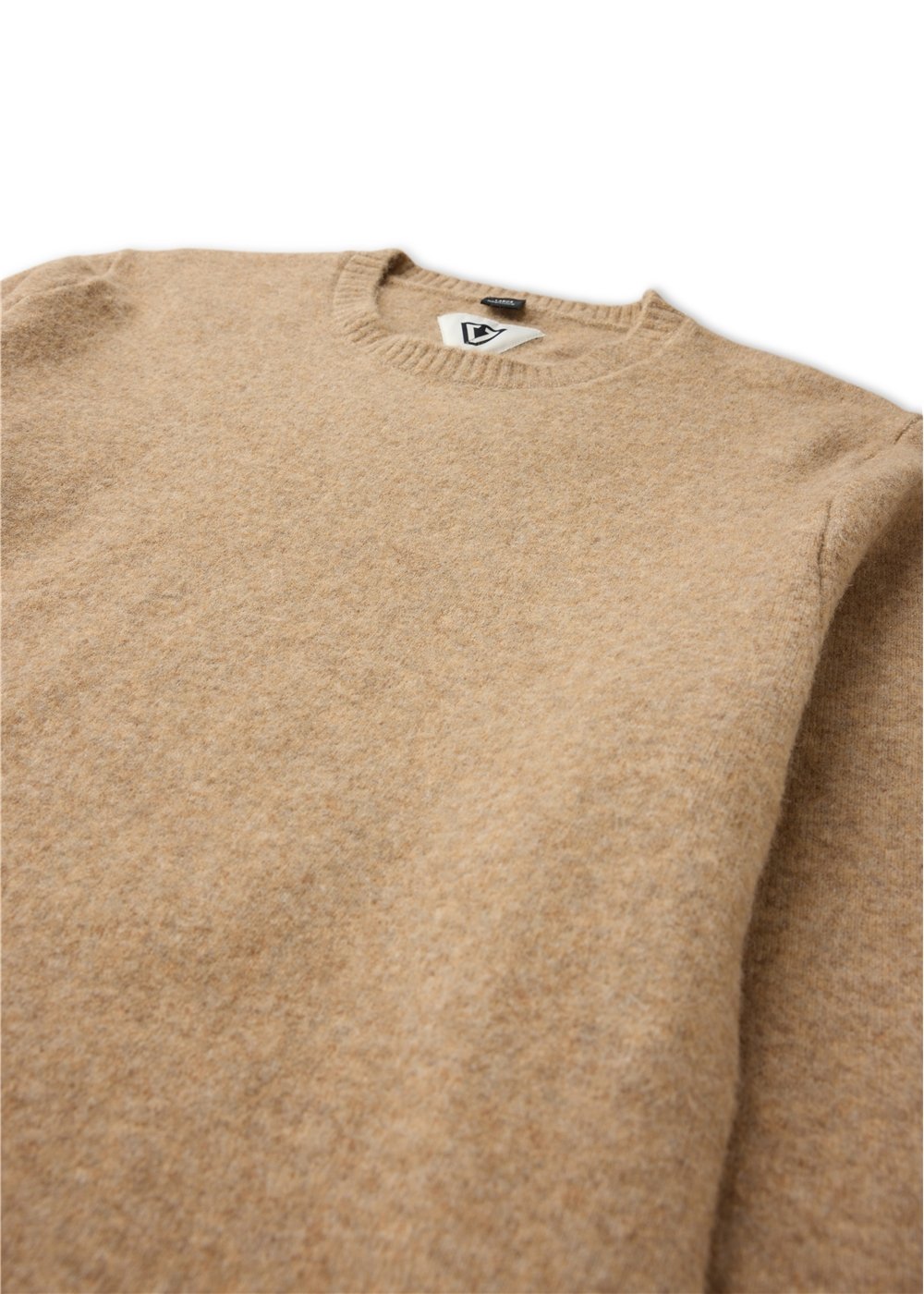 Presley Crew Neck Sweater DKS