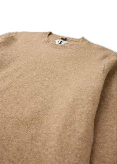 Presley Crew Neck Sweater DKS