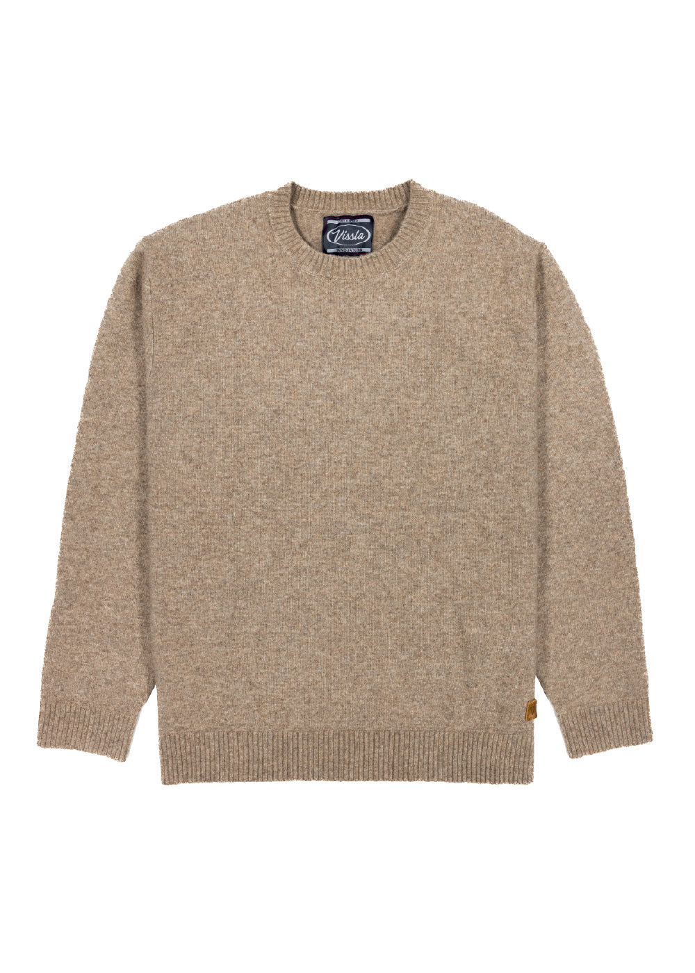 Presley Crew Neck Sweater DKS