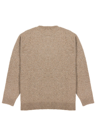 Presley Crew Neck Sweater DKS