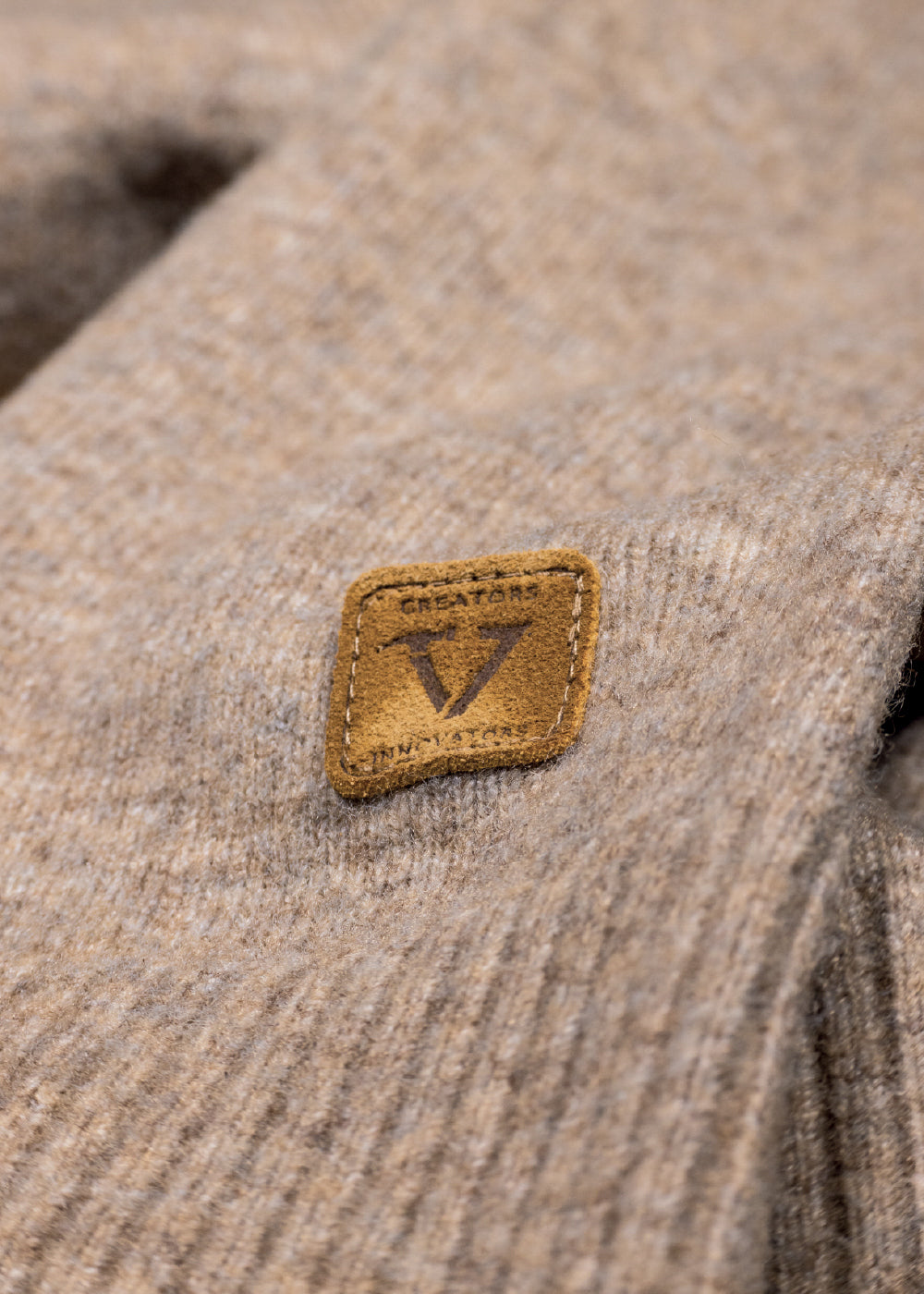 Presley Crew Neck Sweater DKS