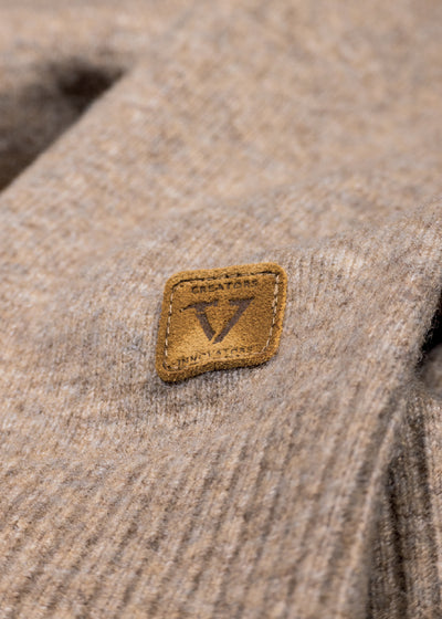 Presley Crew Neck Sweater DKS