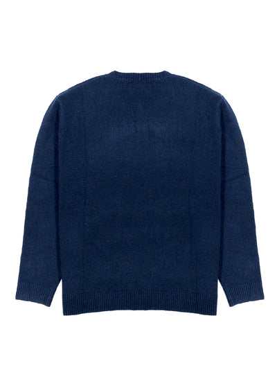 Presley Crew Neck Sweater DNL