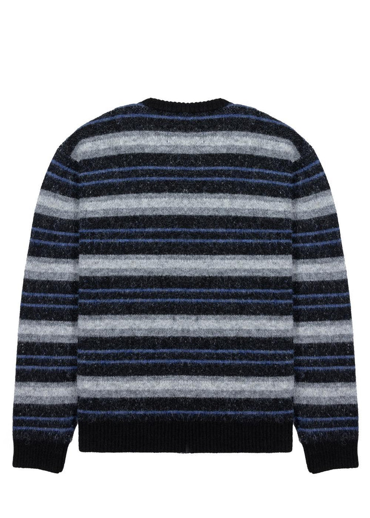 Rosy Crew Neck Sweater