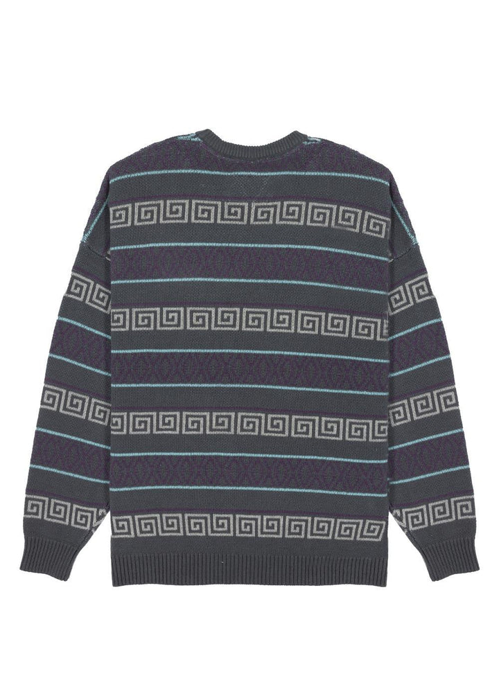 Jared Crew Neck Sweater