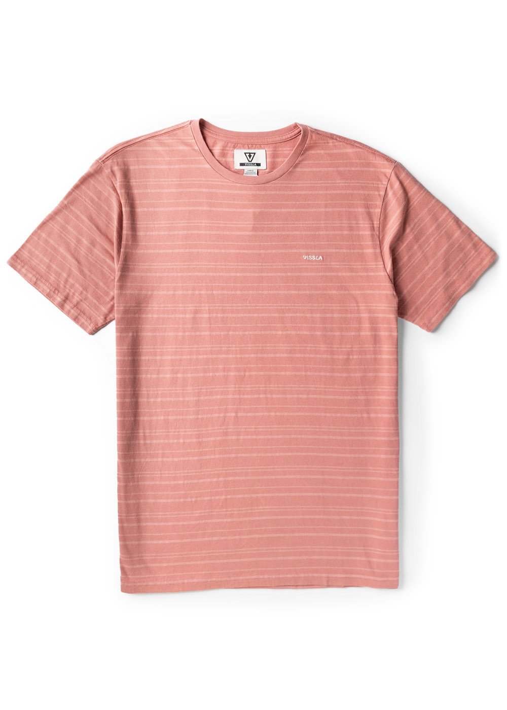 Obispo Ss Tee