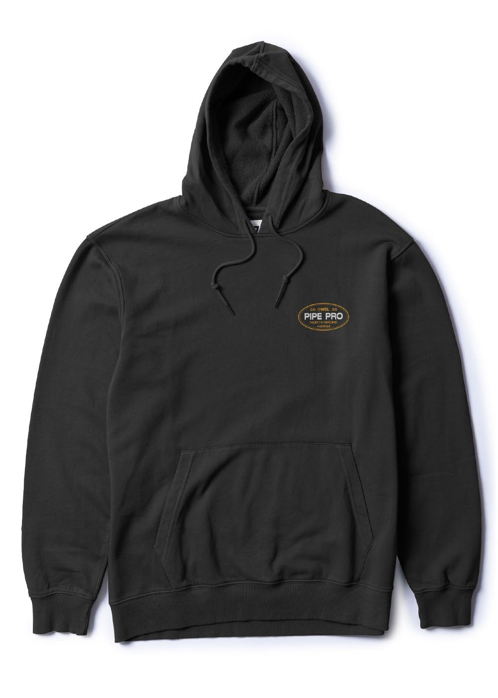 Pipe Pro 2025 Hooded Fleece