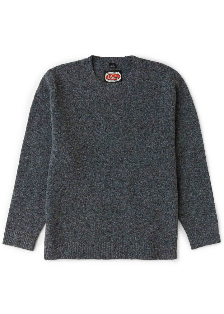 Presley Crew Neck Eco Sweater