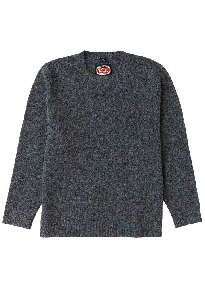 Presley Crew Neck Eco Sweater