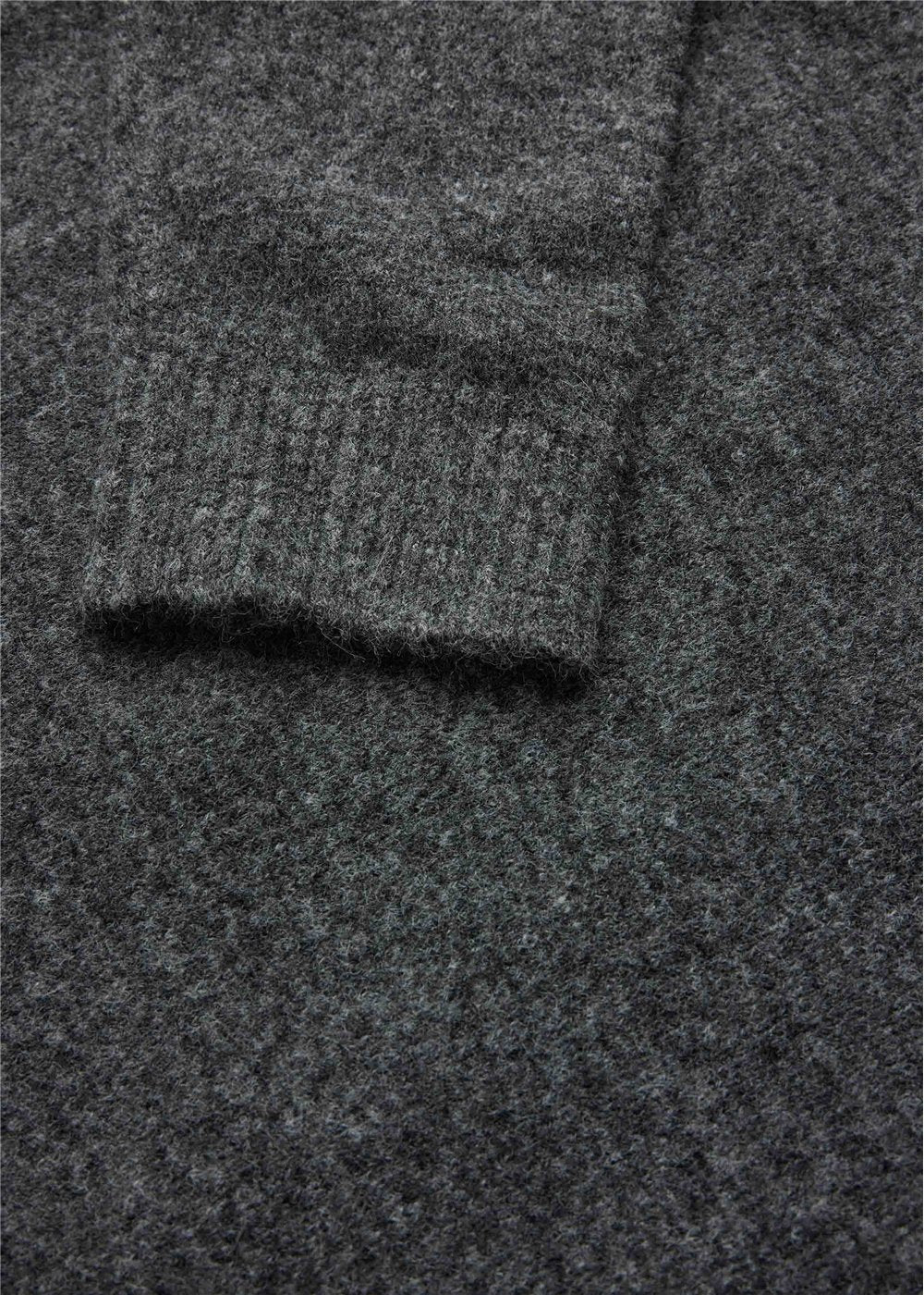 Presley Crew Neck Eco Sweater