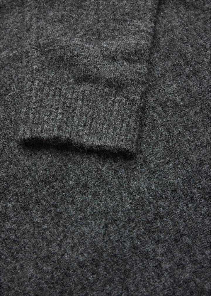 Presley Crew Neck Eco Sweater