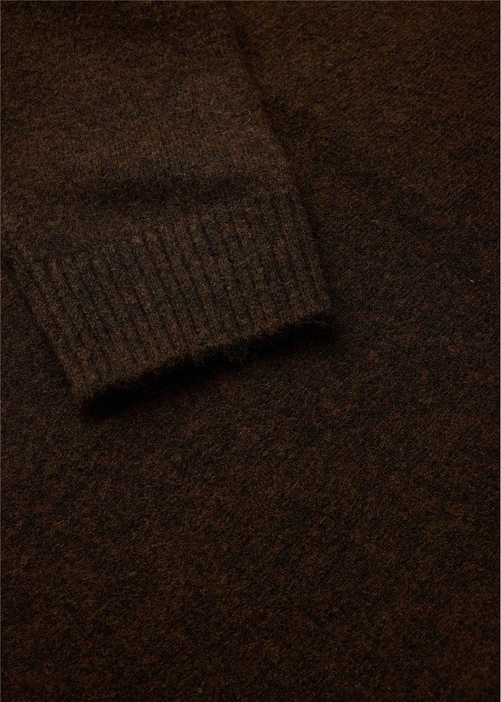 Presley Crew Neck Eco Sweater