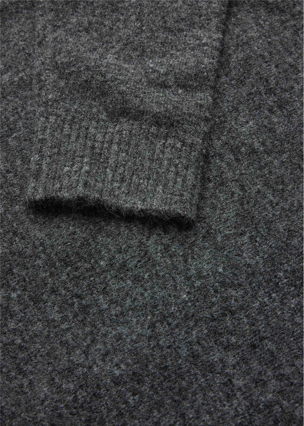 Presley Crew Neck Eco Sweater
