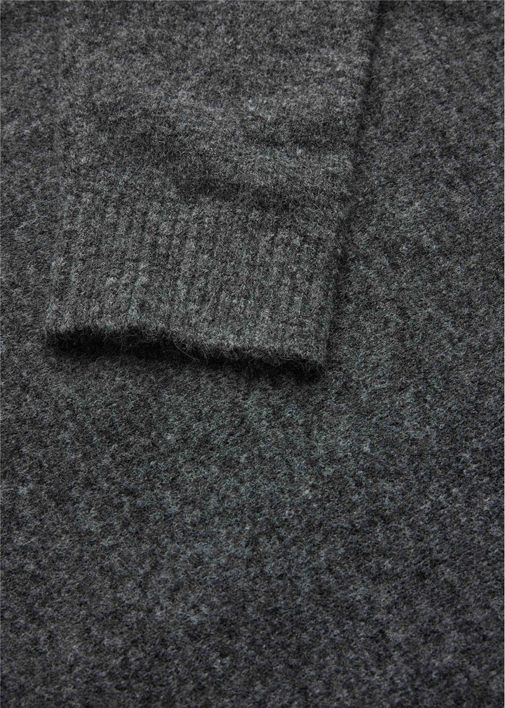 Presley Crew Neck Eco Sweater