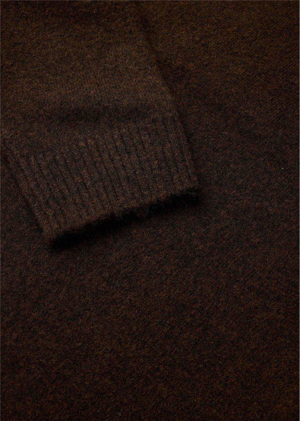 Presley Crew Neck Eco Sweater