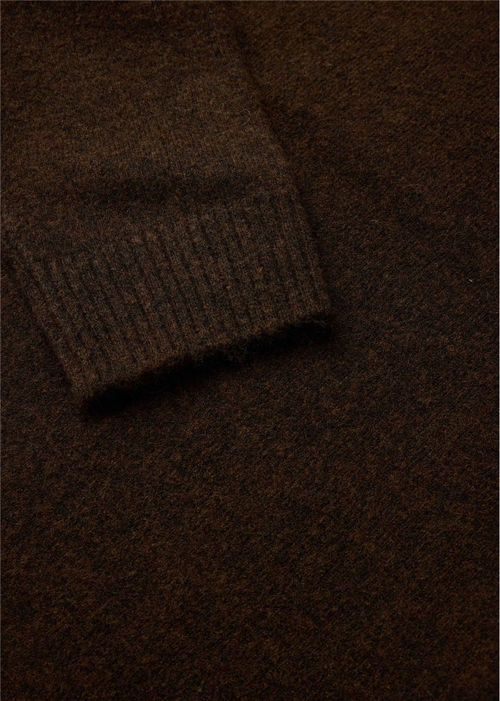 Presley Crew Neck Eco Sweater